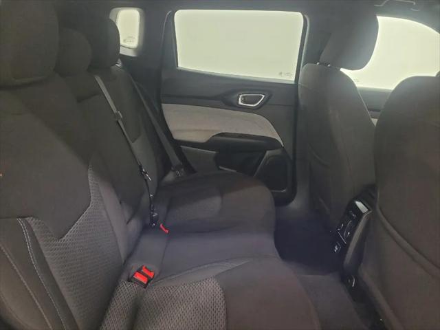 2023 Jeep Compass Sport 4x4