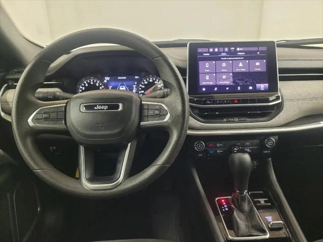 2023 Jeep Compass Sport 4x4