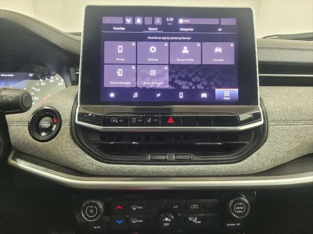2023 Jeep Compass Sport 4x4