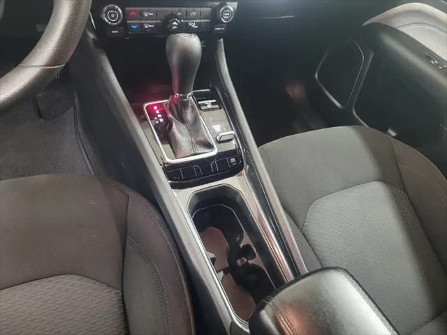 2023 Jeep Compass Sport 4x4