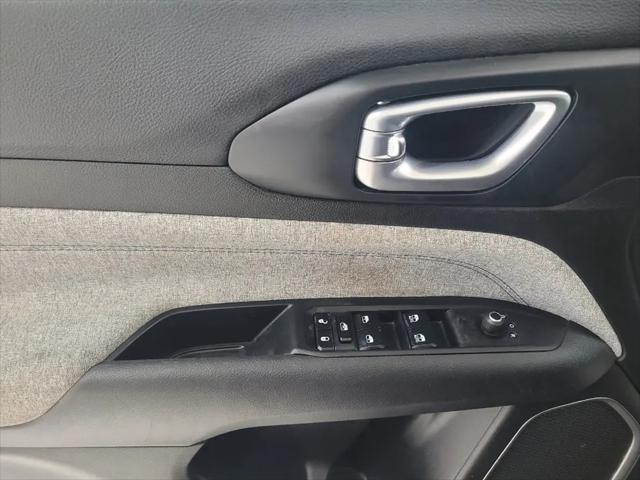 2023 Jeep Compass Sport 4x4