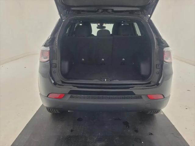2023 Jeep Compass Sport 4x4