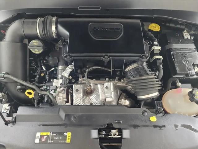2023 Jeep Compass Sport 4x4