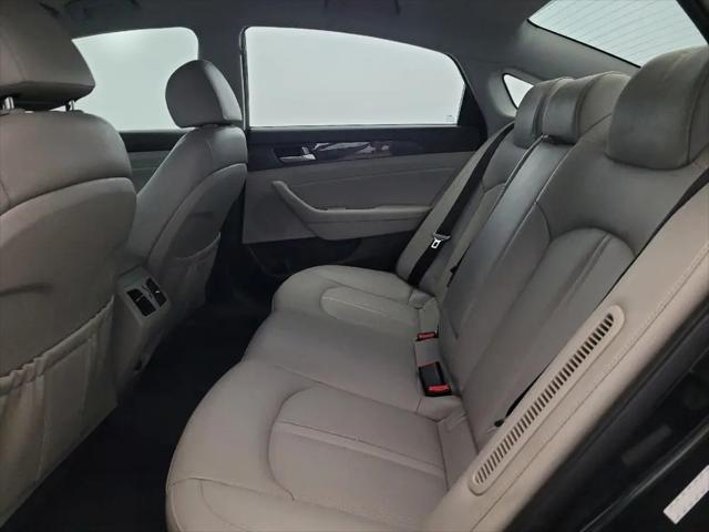 2019 Hyundai Sonata Plug-In Hybrid Limited