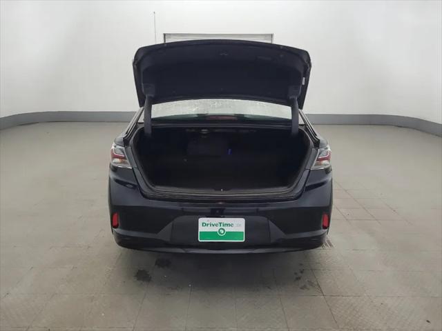 2019 Hyundai Sonata Plug-In Hybrid Limited