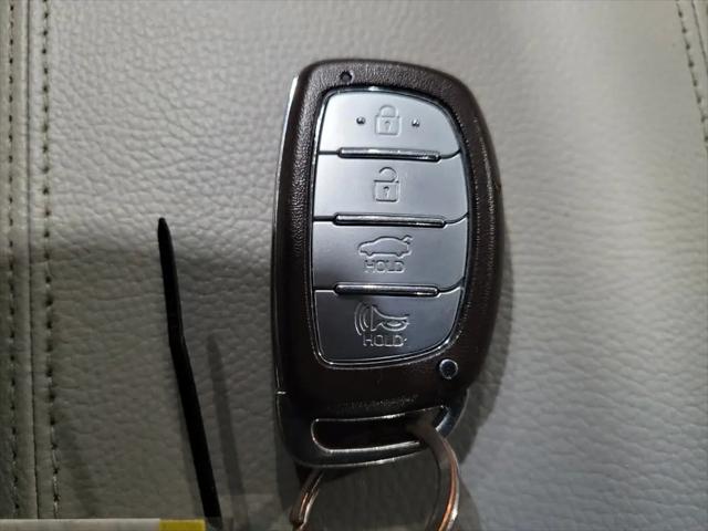 2019 Hyundai Sonata Plug-In Hybrid Limited