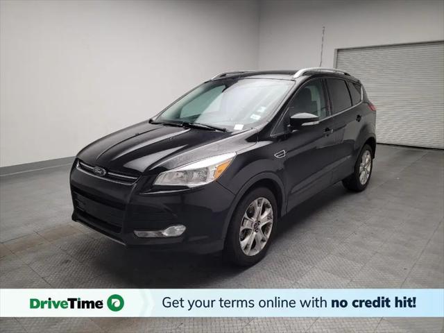 2016 Ford Escape Titanium for sale in Bakersfield, CA