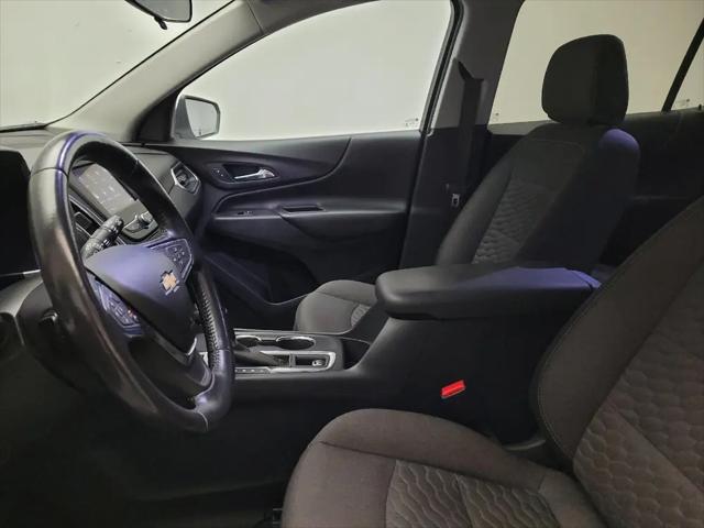 2020 Chevrolet Equinox AWD LT 1.5L Turbo