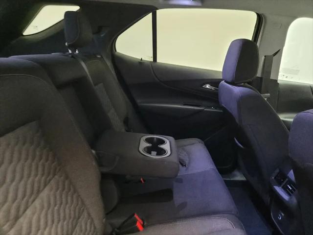 2020 Chevrolet Equinox AWD LT 1.5L Turbo
