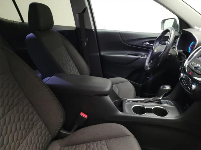 2020 Chevrolet Equinox AWD LT 1.5L Turbo