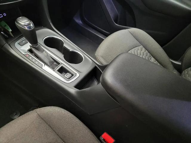 2020 Chevrolet Equinox AWD LT 1.5L Turbo