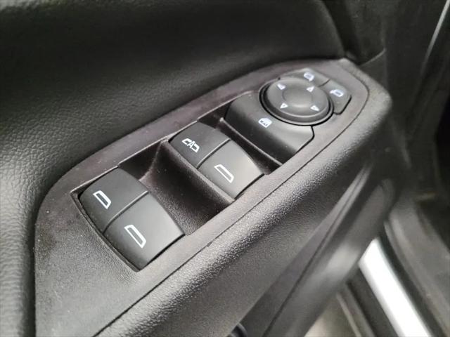 2020 Chevrolet Equinox AWD LT 1.5L Turbo