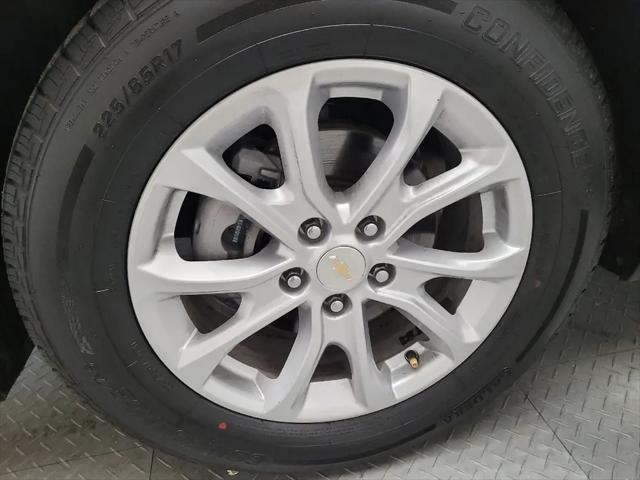 2020 Chevrolet Equinox AWD LT 1.5L Turbo