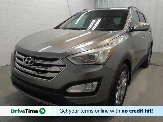 2014 Hyundai Santa Fe Sport 2.0L Turbo for sale near Fairfield, OH