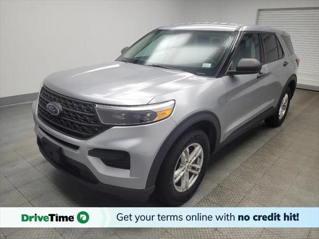 2022 Ford Explorer Base for sale in Indianapolis, IN