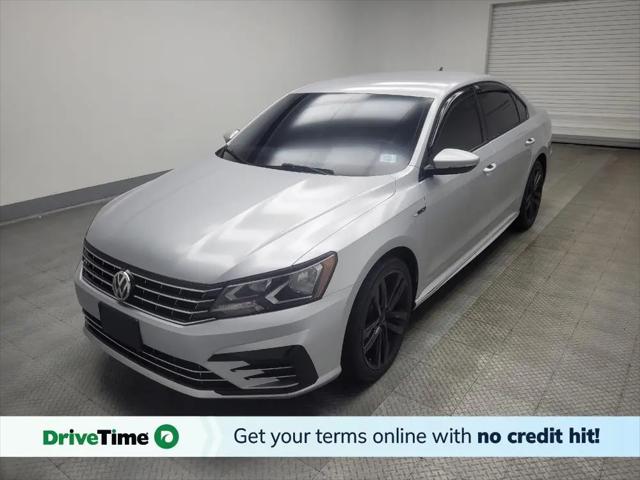 2018 Volkswagen Passat 2.0T S for sale in Indianapolis, IN