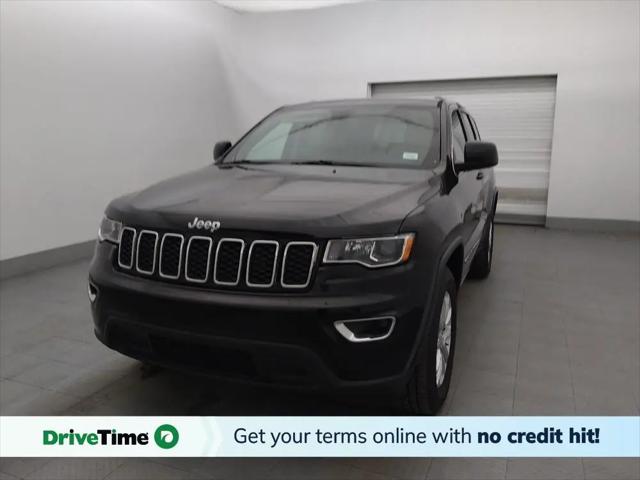 2022 Jeep Grand Cherokee Laredo E 4x4 for sale in BATON ROUGE, LA
