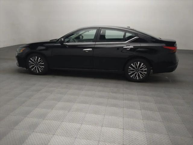 2023 Nissan Altima SV FWD
