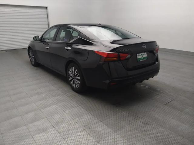 2023 Nissan Altima SV FWD