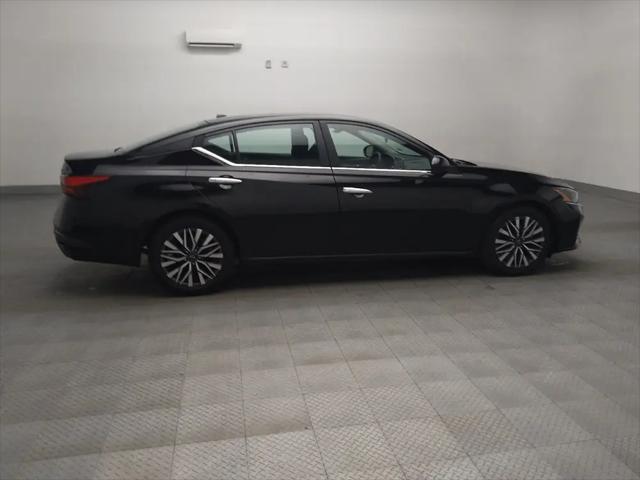2023 Nissan Altima SV FWD