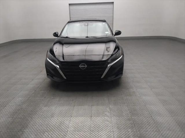 2023 Nissan Altima SV FWD
