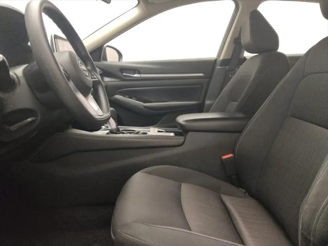 2023 Nissan Altima SV FWD