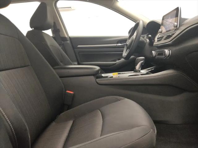 2023 Nissan Altima SV FWD