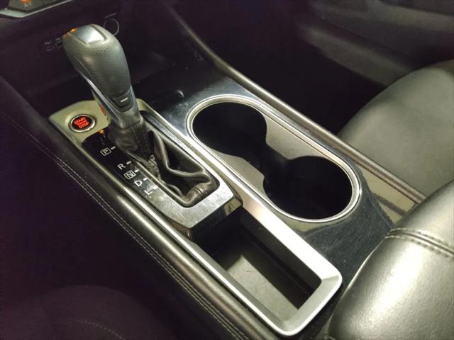2023 Nissan Altima SV FWD
