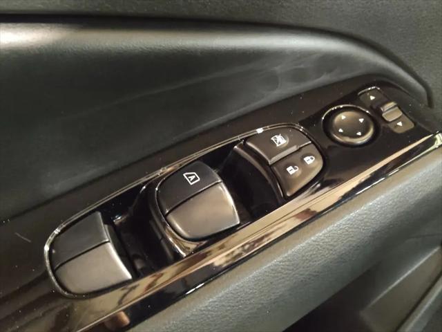 2023 Nissan Altima SV FWD