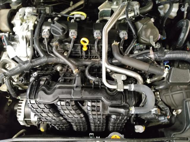 2023 Nissan Altima SV FWD