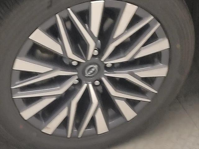 2023 Nissan Altima SV FWD