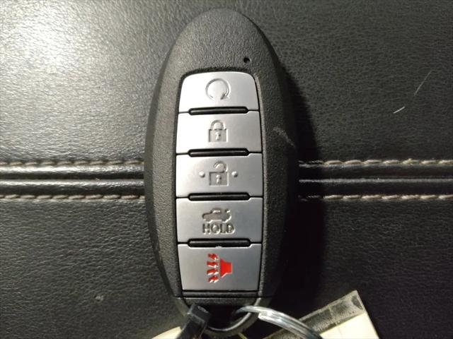 2023 Nissan Altima SV FWD