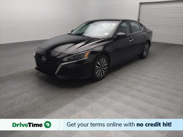 2023 Nissan Altima SV FWD for sale in Tyler, TX