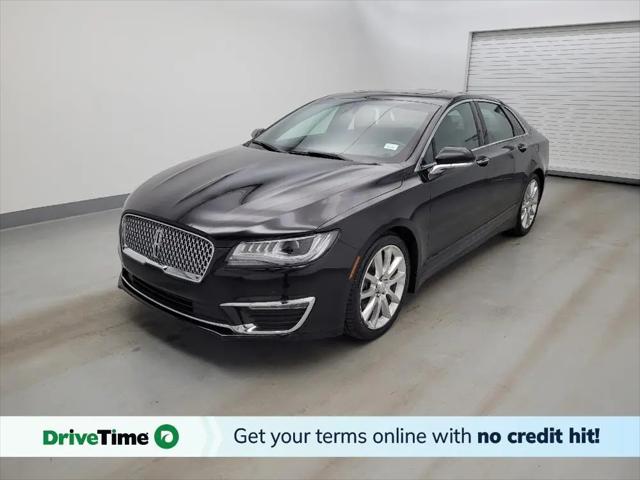 2020 Lincoln MKZ Reserve for sale near Cincinnati, OH