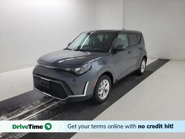 2025 Kia Soul LX for sale in St. Louis, MO
