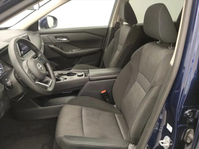 2024 Nissan Rogue SV Intelligent AWD