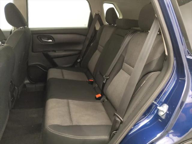 2024 Nissan Rogue SV Intelligent AWD
