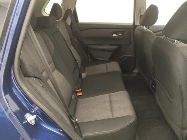 2024 Nissan Rogue SV Intelligent AWD