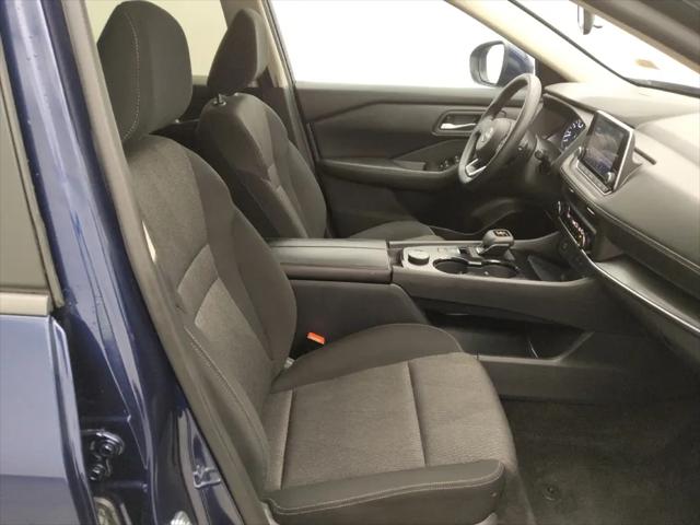 2024 Nissan Rogue SV Intelligent AWD