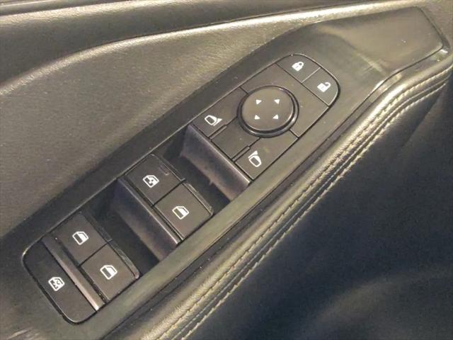 2024 Nissan Rogue SV Intelligent AWD