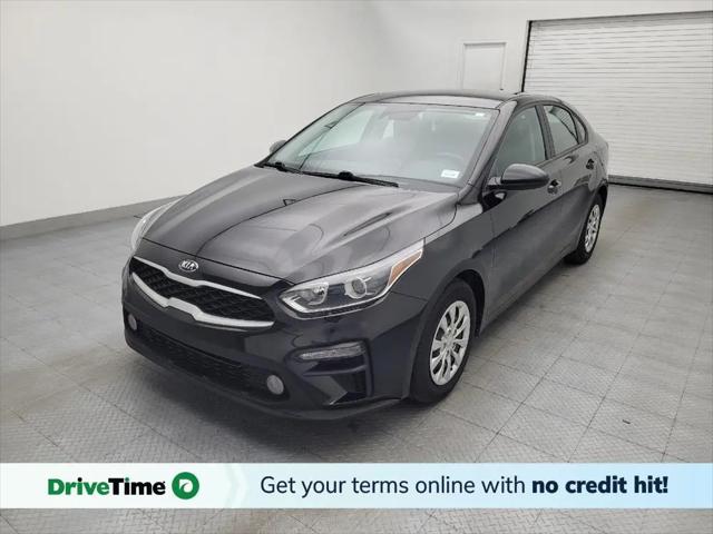 2021 Kia Forte FE for sale in Greenville, SC