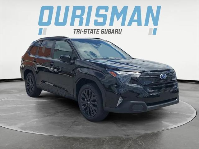 2026 Subaru Forester Sport for sale in Newark, DE