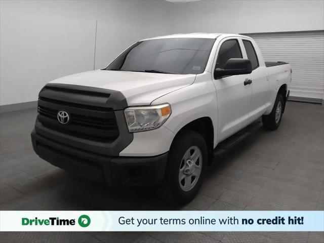 2017 Toyota Tundra SR5 4.6L V8 for sale in Pensacola, FL