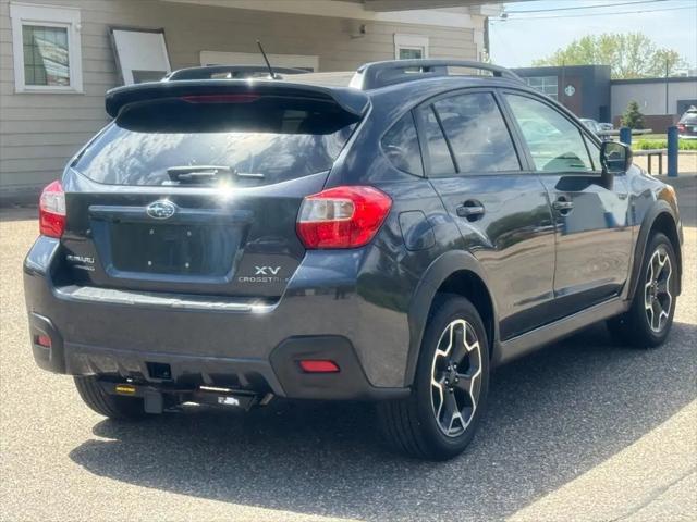 2014 Subaru XV Crosstrek 2.0i Limited