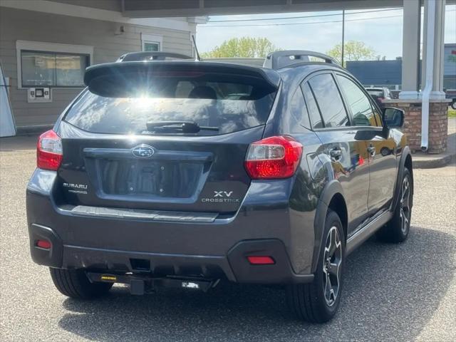 2014 Subaru XV Crosstrek 2.0i Limited
