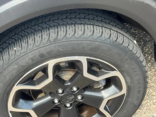 2014 Subaru XV Crosstrek 2.0i Limited