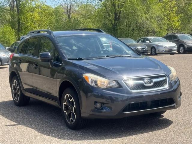 2014 Subaru XV Crosstrek 2.0i Limited for sale in Maplewood, MN