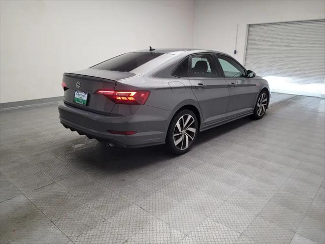 2021 Volkswagen Jetta GLI 2.0T S