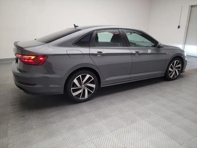 2021 Volkswagen Jetta GLI 2.0T S