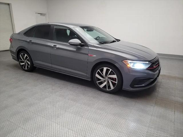 2021 Volkswagen Jetta GLI 2.0T S